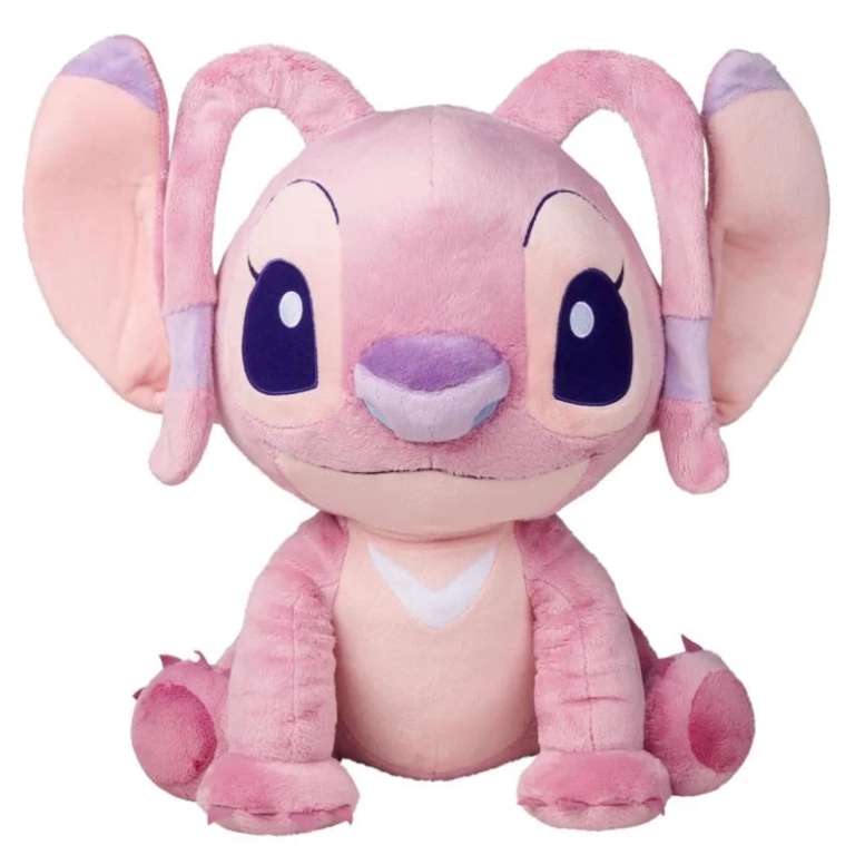 PELUCHES ANGEL 50CM