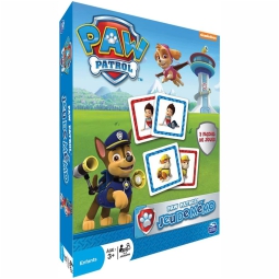 PAW PATROL MEMO