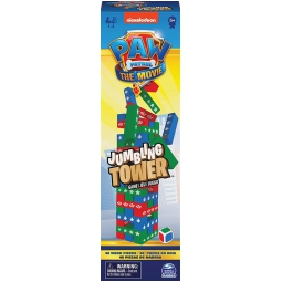 PAW PATROL JUMBKE TOWER