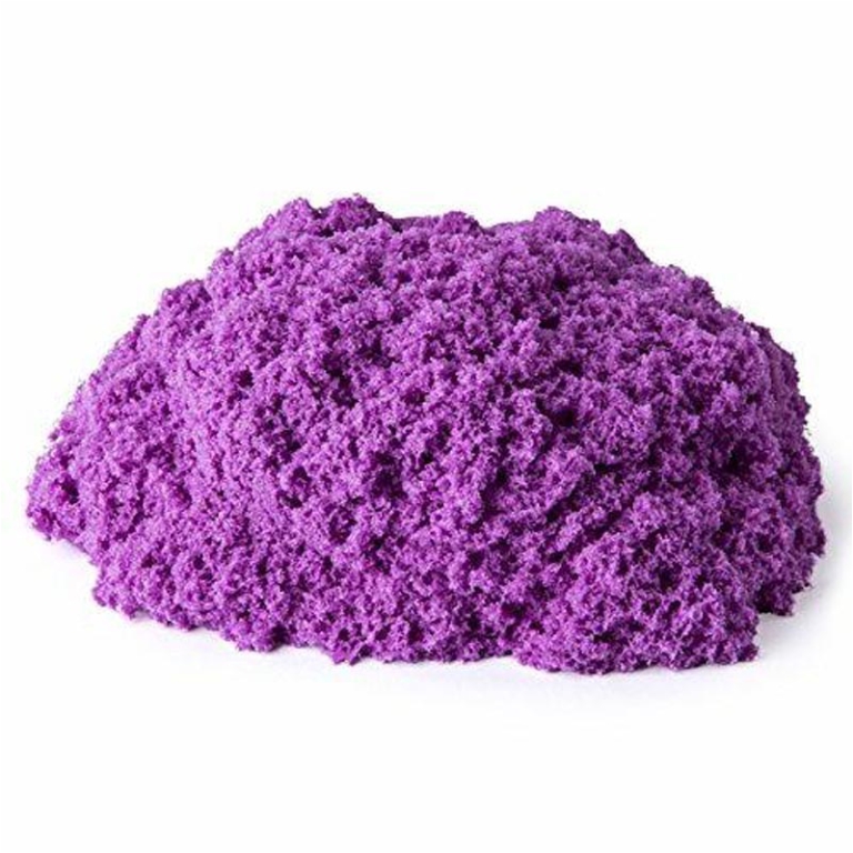 KINETIC SAND SACCHETTO SABBIE COLORATE 907G 2