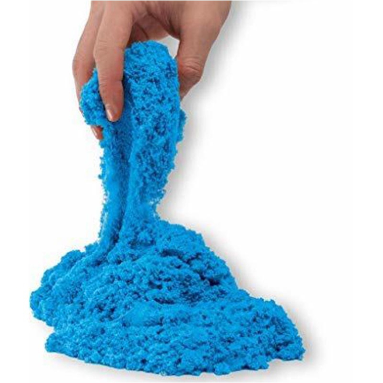 KINETIC SAND SACCHETTO SABBIE COLORATE 907G 5