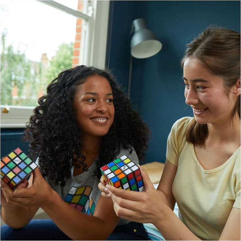 CUBO DI RUBIK'S 4X4X4 MASTER 8+ ANNI 3