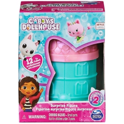 GABBY DOLLHOUSE MINI PERSONAGGI
