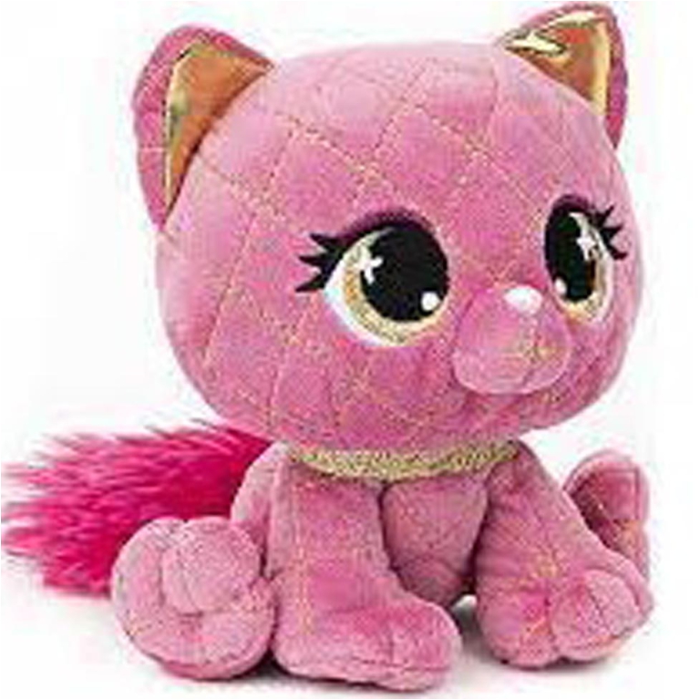 PLUSHES PETS CUCCIOLI ALLA MODA 2