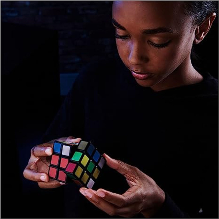 CUBO DI RUBIK'S 3X3X3    PHANTOM 2