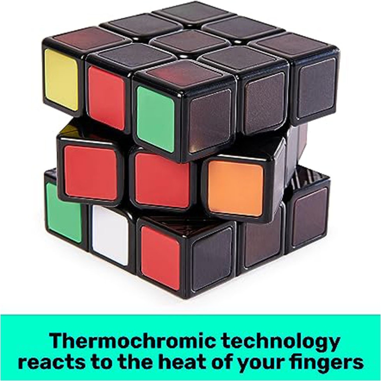 CUBO DI RUBIK'S 3X3X3    PHANTOM 3