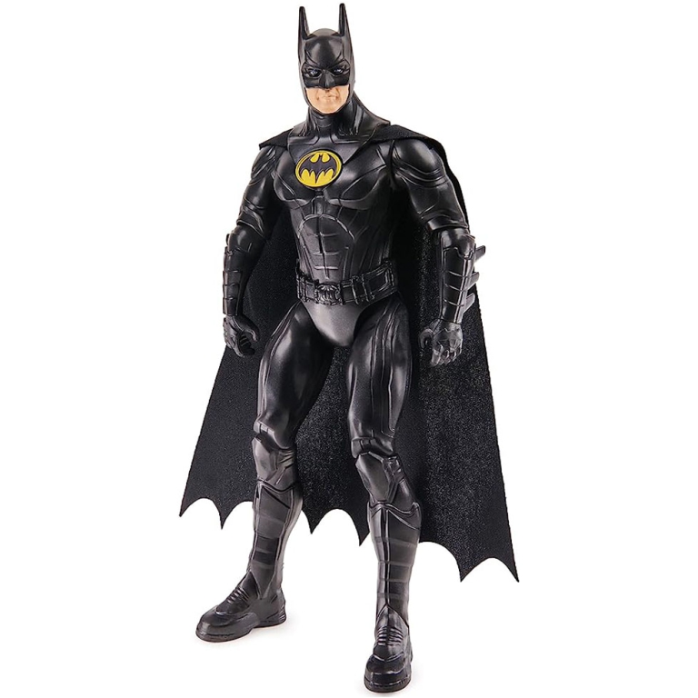 PERSONAGGIO BATMAN 30CM 2