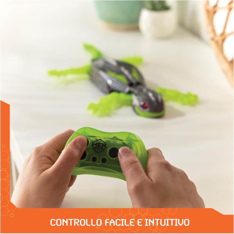 GECO INTERATTIVO RC 2