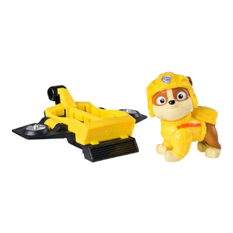 PAW PATROL CUCCIOLI AIR  RESCUE 3