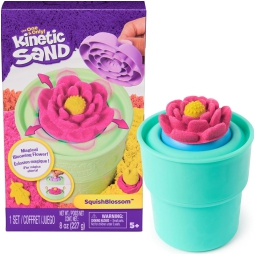 KINETIC SAND FIORE CHE   SBOCCIA