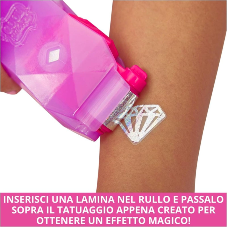 SHIMMER ME ROLL CREA TATTO 2