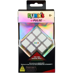 CUBO DI RUBIK'S 3X3X3    PULSE