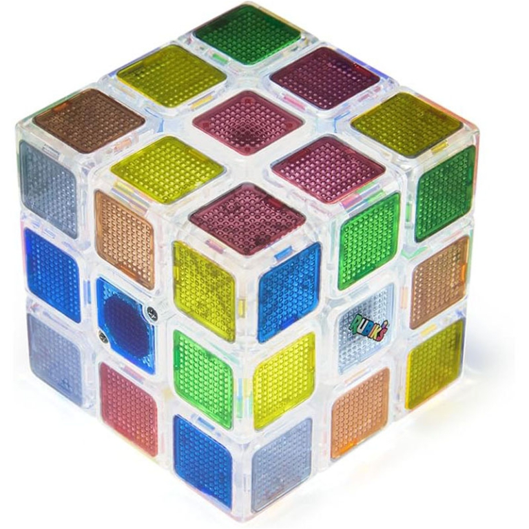 CUBO DI RUBIK'S 3X3X3    PULSE 2