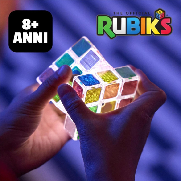 CUBO DI RUBIK'S 3X3X3    PULSE 5