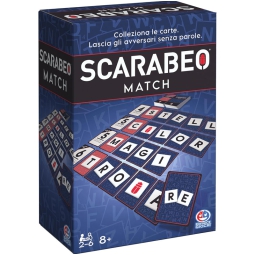 SCARABEO MATCH
