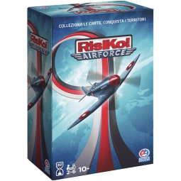 RISIKO AIRFORCE