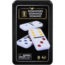 DOMINO CLASSIC