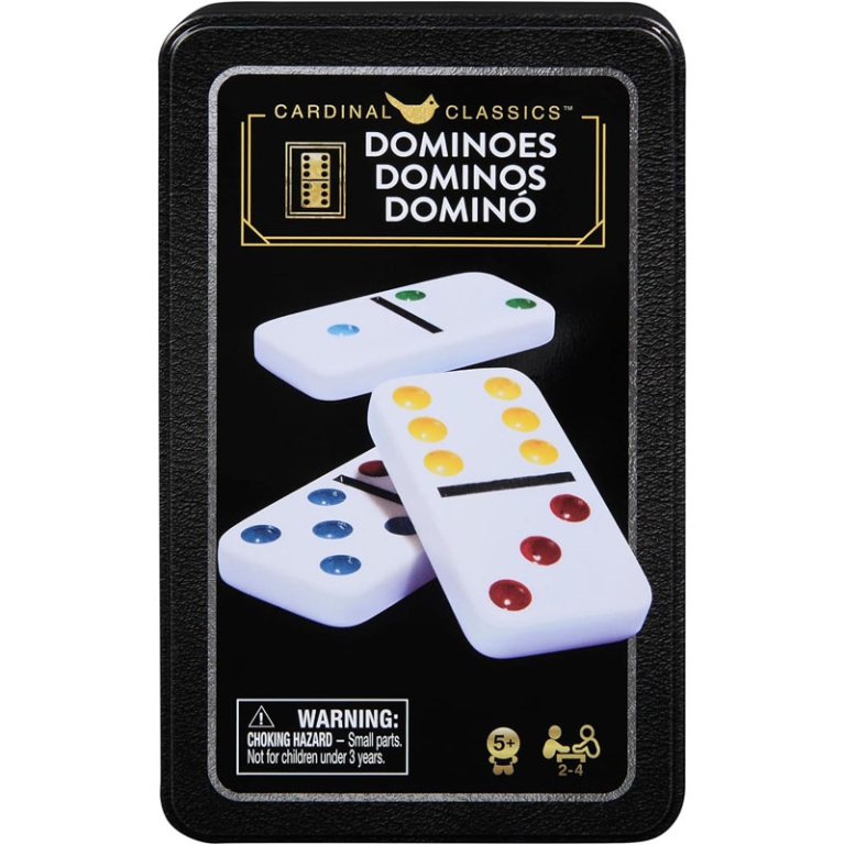 DOMINO CLASSIC
