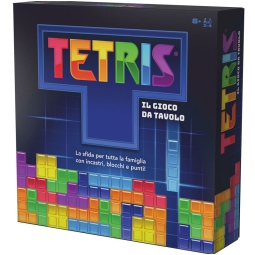 TETRIS DA TAVOLO