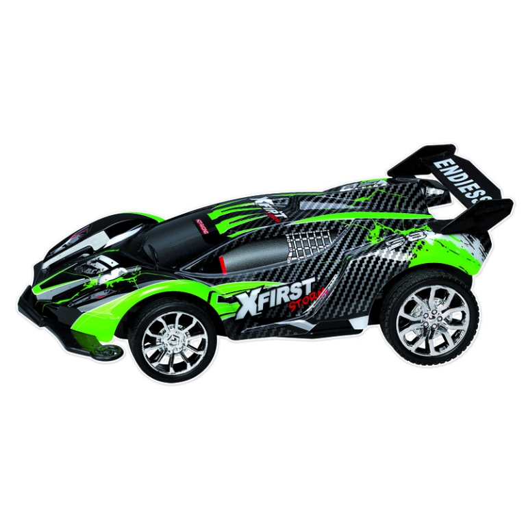 AUTO RC STORM COMPETITION 1:16 3