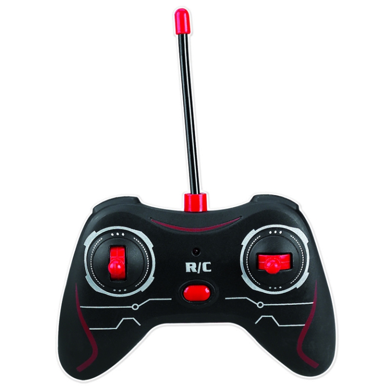 AUTO RC STORM COMPETITION 1:16 5