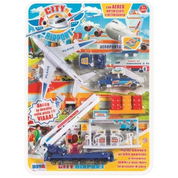 SET AEREOPORTO AEREO A   RETROCARICA