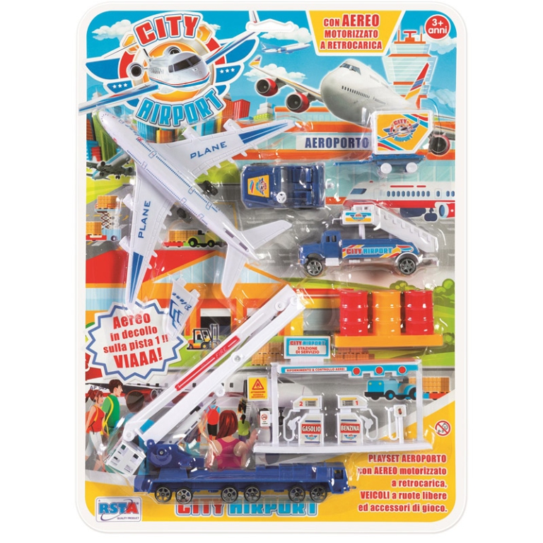 SET AEREOPORTO AEREO A   RETROCARICA