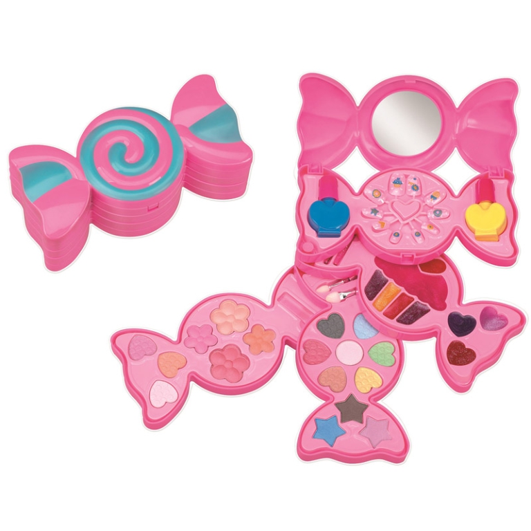 SET MINIDIVA COSMETICI   CARAMELLA 2