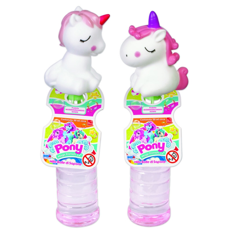 BOLLE SAPONE PONY 50ML 2