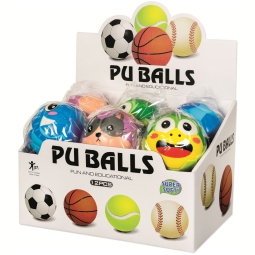 PALLINA CARTOON 10CM