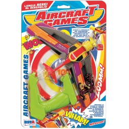 BLISTER LANCIA AEREI