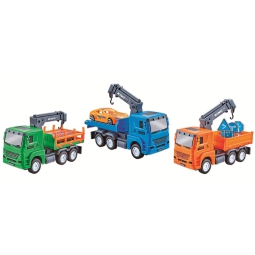 MEZZI A FRIZIONE ASSORTITI