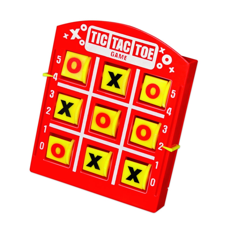 GIOCO SUPER TRIS POCKET 2