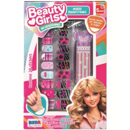 CONFEZIONE UNGHIE 19X12CM