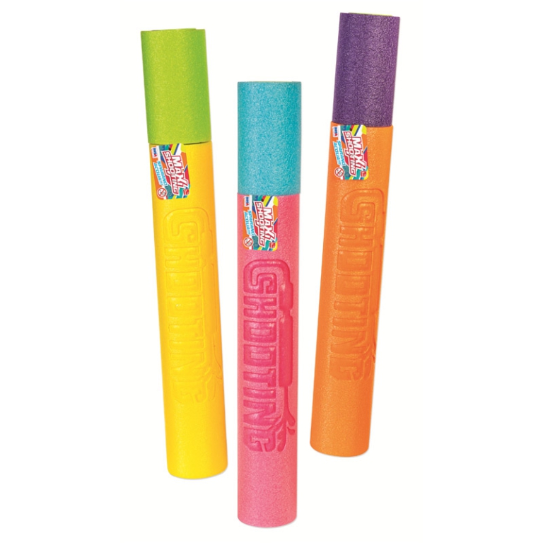 TUBO SPARA ACQUA 50CM 2