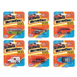 VEICOLI DIE CAST 1:43