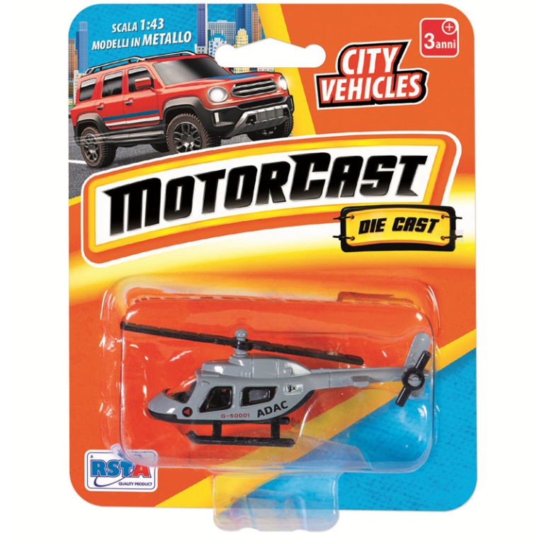 VEICOLI DIE CAST 1:43 5