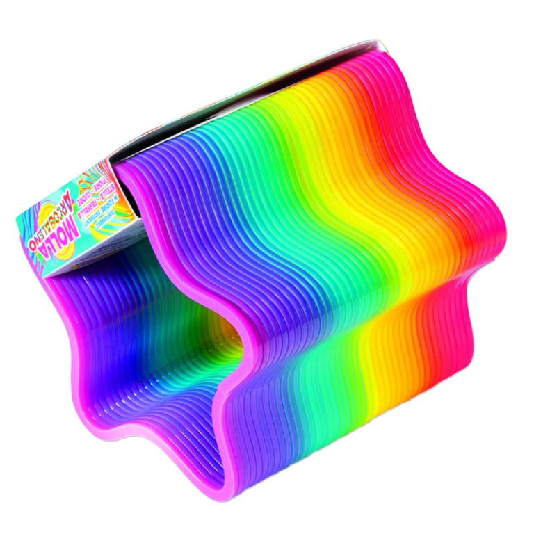 MOLLA ARCOBALENO 9X9CM 2