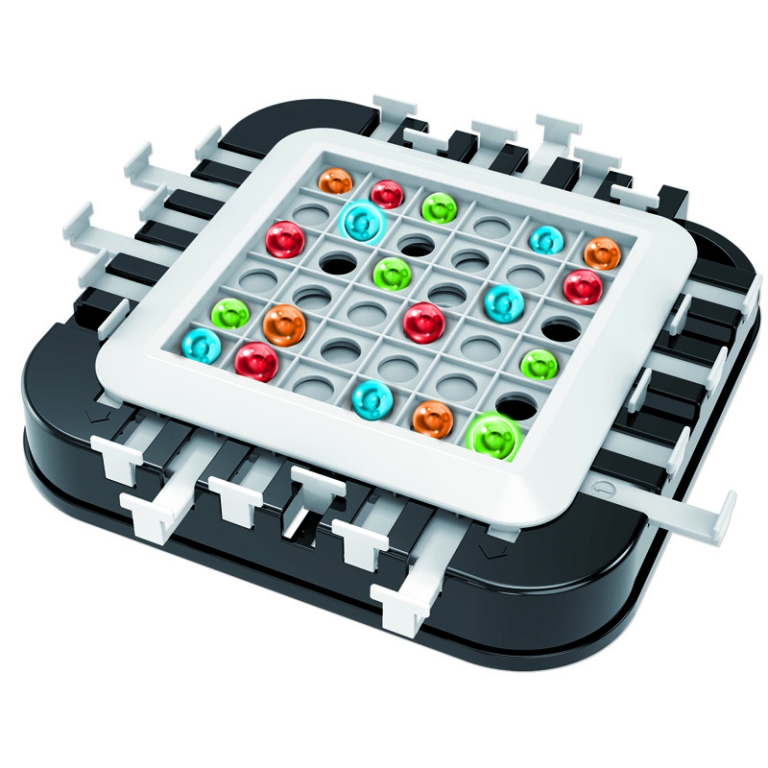 GIOCO SALVA LE BIGLIE POCKET 2