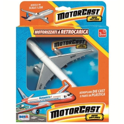AEREO DIE CAST 24X18CM