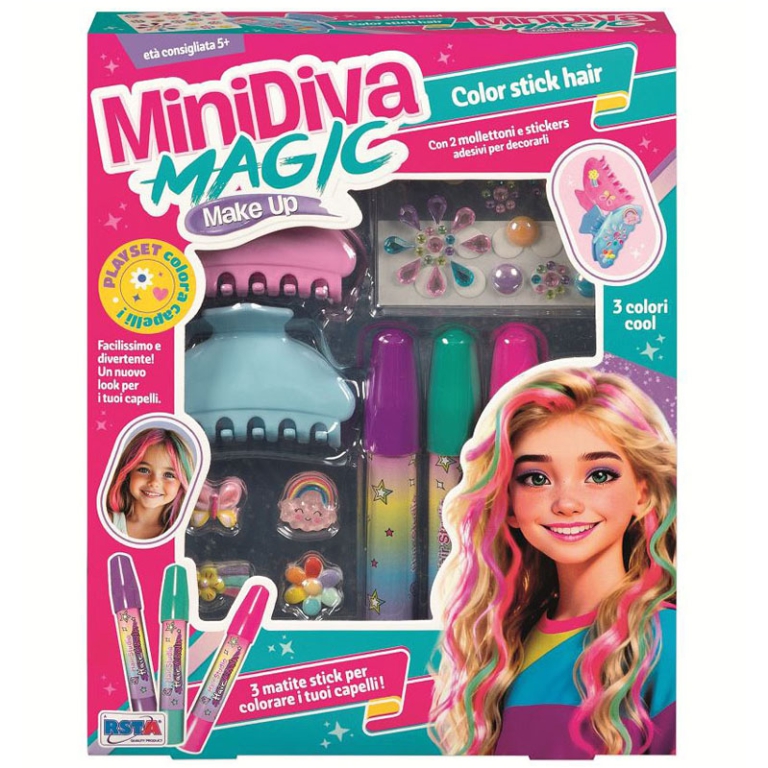 STICK COLORA CAPELLI