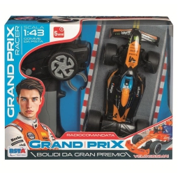 AUTO RC FORMALA RACER MINI