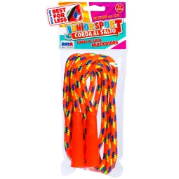 CORDA SALTO NYLON 220CM