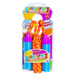 CORDA SALTO JUNIOR SPORT