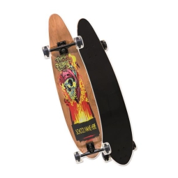 SKATEBOARD 100X23CM