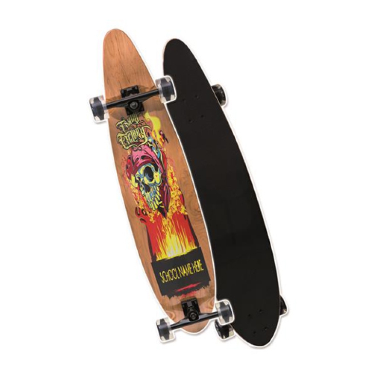 SKATEBOARD 100X23CM