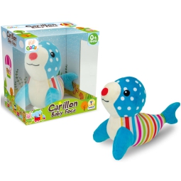 FOCA CARILLON 17,5CM