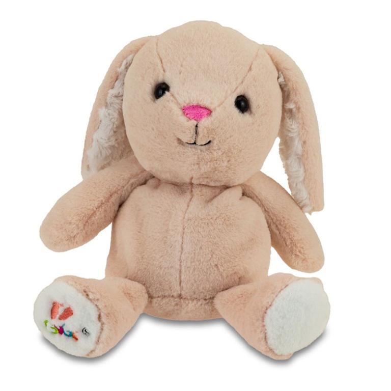 CONIGLIETTO SCALDACUORE  24CM 2