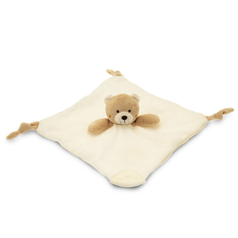 ORSETTO MORBIDOSO 25CM   DOU DOU 2