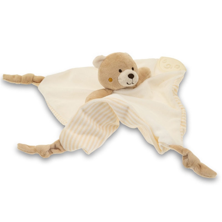 ORSETTO MORBIDOSO 25CM   DOU DOU 3